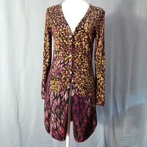 Nic & Zoe Sweater Duster